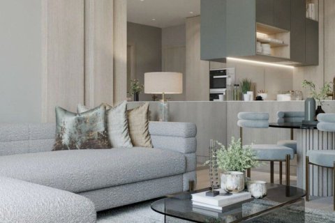 Apartment de 1 dormitorio en Arjan, UAE No. 135534 9