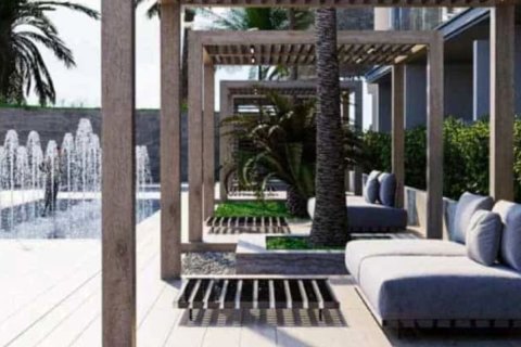 Apartment de 1 dormitorio en Arjan, UAE No. 135534 12