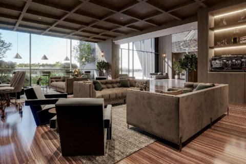 Apartment de 1 dormitorio en Arjan, UAE No. 135534 15