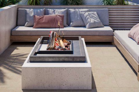 Apartment de 1 dormitorio en Arjan, UAE No. 135534 16