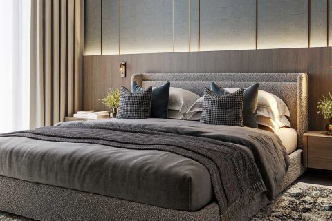 Apartment de 1 dormitorio en Arjan, UAE No. 135534 3