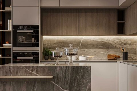 Apartment de 1 dormitorio en Arjan, UAE No. 135534 6