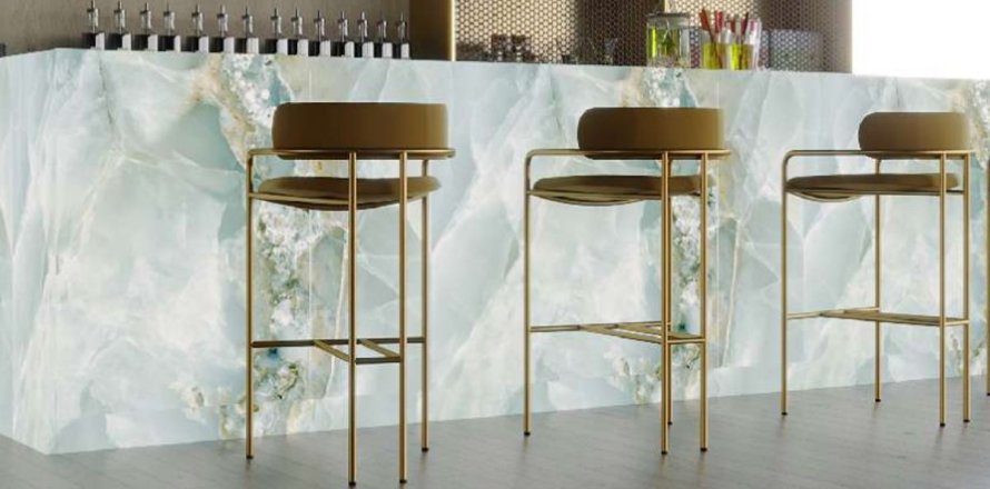 Apartment de 1 dormitorio en Arjan, UAE No. 135534