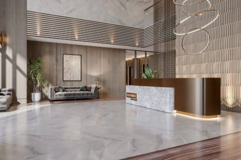 Apartment de 1 dormitorio en Arjan, UAE No. 135534 8