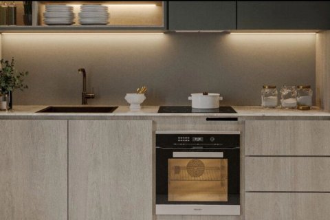 Apartment de 1 dormitorio en Arjan, UAE No. 135534 10