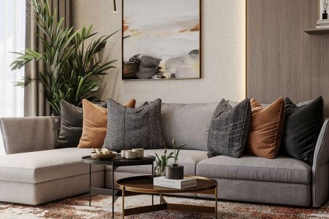 Apartment de 1 dormitorio en Arjan, UAE No. 135534 4