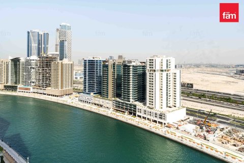 Apartment de 1 dormitorio en Business Bay, UAE No. 135531 19