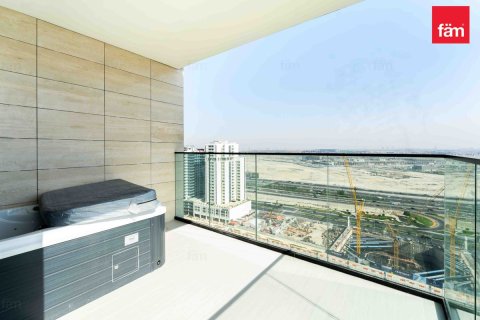 Apartment de 1 dormitorio en Business Bay, UAE No. 135531 15