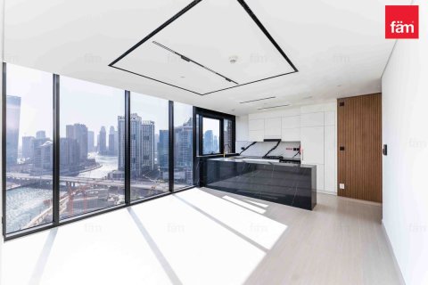 Apartment de 1 dormitorio en Business Bay, UAE No. 135531 3