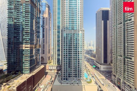 Appartement de 2 chambres à Dubai Marina, UAE No. 135529 16