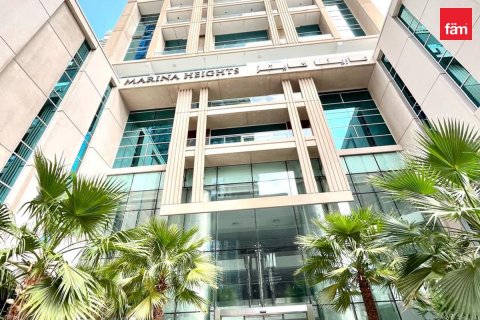 Apartment de 2 dormitorios en Dubai Marina, UAE No. 135529