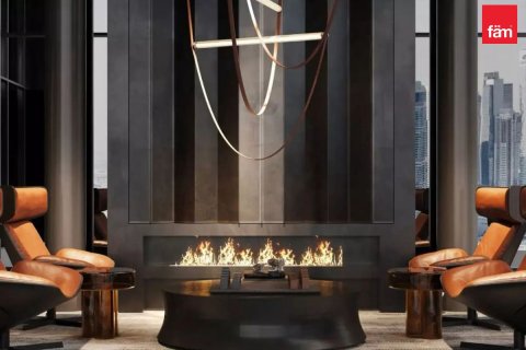 Apartment de 1 dormitorio en Al Wasl, UAE No. 135530 6