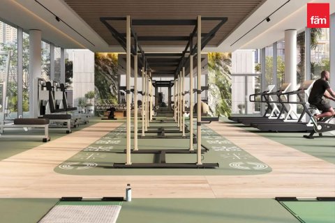 Apartment de 1 dormitorio en Al Wasl, UAE No. 135530 11