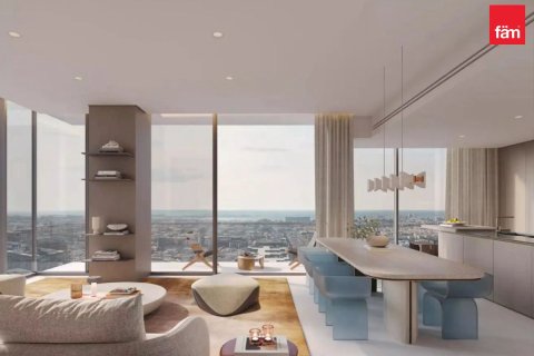 Apartment de 1 dormitorio en Al Wasl, UAE No. 135530 3