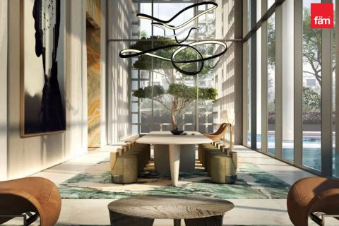 Apartment de 1 dormitorio en Al Wasl, UAE No. 135530 4