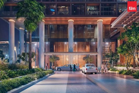 Apartment de 1 dormitorio en Al Wasl, UAE No. 135530 5