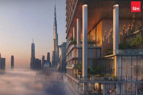 Apartment de 1 dormitorio en Al Wasl, UAE No. 135530 9