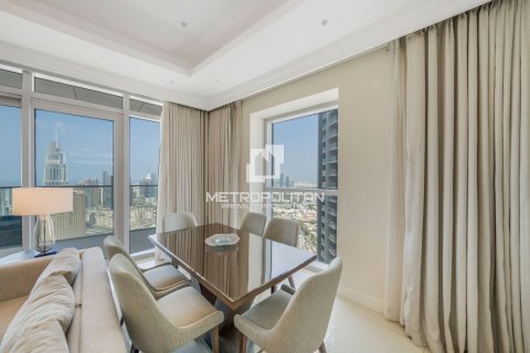 2 bedrooms Apartment in The Address Residence Fountain Views, UAE No. 77525 4