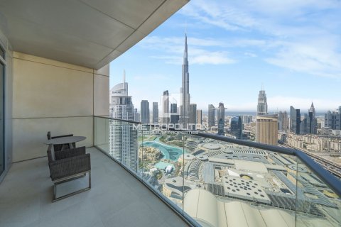 2 bedrooms Apartment in The Address Residence Fountain Views, UAE No. 77525 1