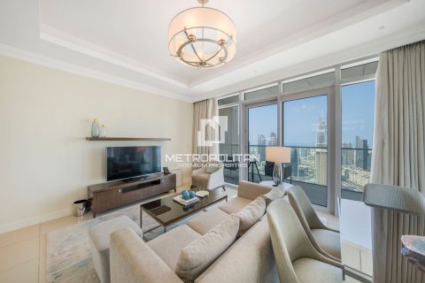2 bedrooms Apartment in The Address Residence Fountain Views, UAE No. 77525 3
