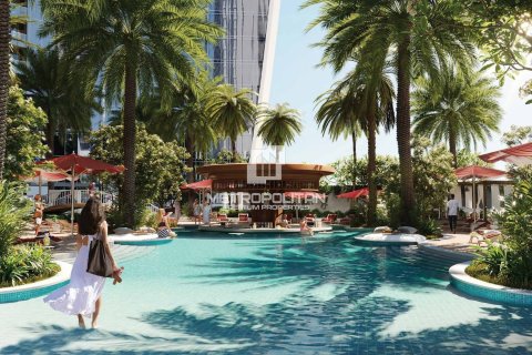 1 bedroom Apartment in Aykon City, UAE No. 77524 15