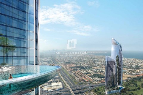 1 bedroom Apartment in Aykon City, UAE No. 77524 6