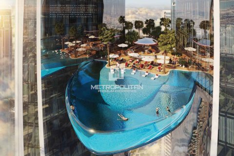 1 bedroom Apartment in Aykon City, UAE No. 77524 5