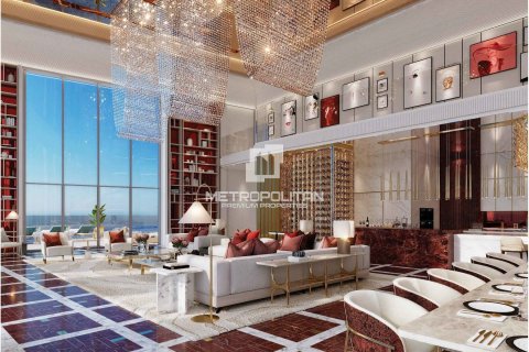 1 bedroom Apartment in Aykon City, UAE No. 77524 11