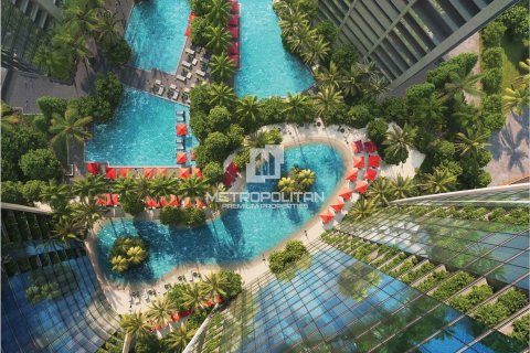 1 bedroom Apartment in Aykon City, UAE No. 77524 4