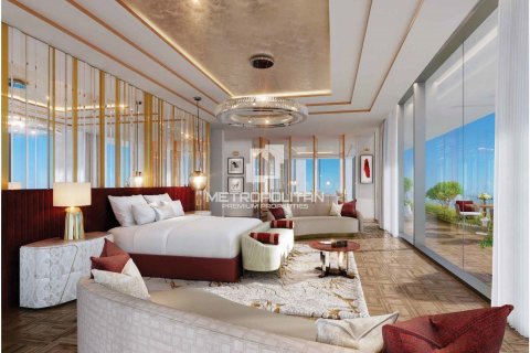 1 bedroom Apartment in Aykon City, UAE No. 77524 10