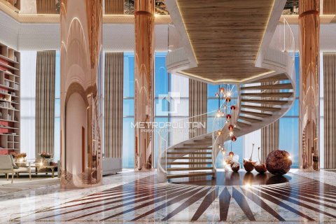1 bedroom Apartment in Aykon City, UAE No. 77524 9