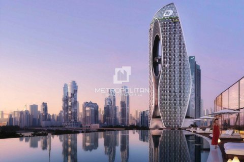 1 bedroom Apartment in Aykon City, UAE No. 77524 2