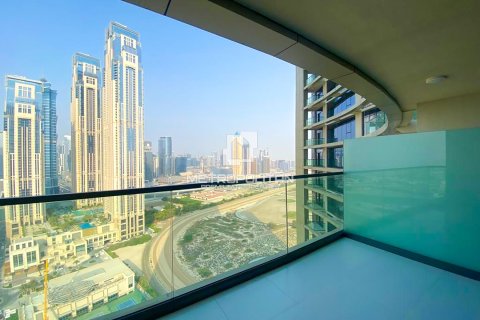 1 غرف نوم شقة في Aykon City, الإمارات العربية المتحدة رقم 77523 2