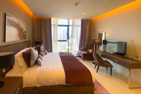 1 غرف نوم شقة في Aykon City, الإمارات العربية المتحدة رقم 77523 4