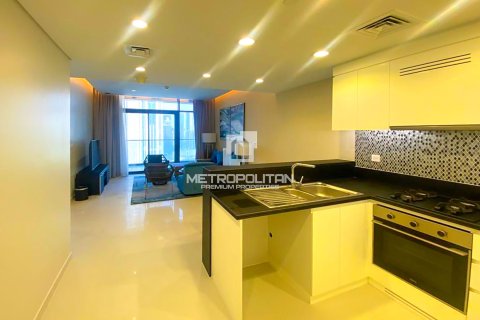 1 غرف نوم شقة في Aykon City, الإمارات العربية المتحدة رقم 77523 6