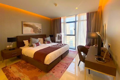 1 غرف نوم شقة في Aykon City, الإمارات العربية المتحدة رقم 77523 10