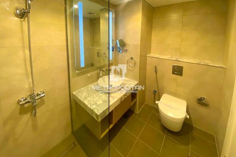 1 غرف نوم شقة في Aykon City, الإمارات العربية المتحدة رقم 77523 11
