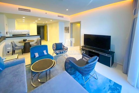 1 غرف نوم شقة في Aykon City, الإمارات العربية المتحدة رقم 77523 5