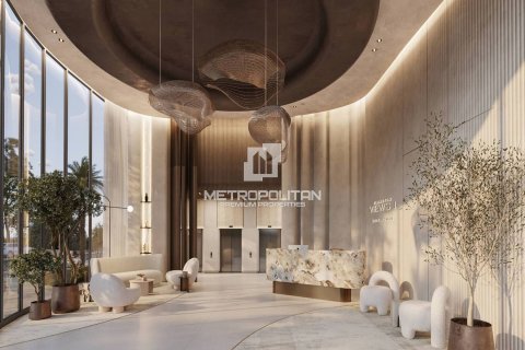 Appartement de 43m² à Al Hamra Village, UAE No. 77526 8
