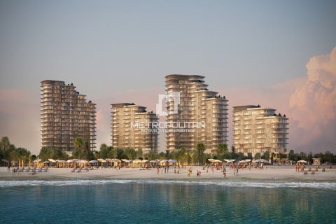 Appartement de 43m² à Al Hamra Village, UAE No. 77526 2