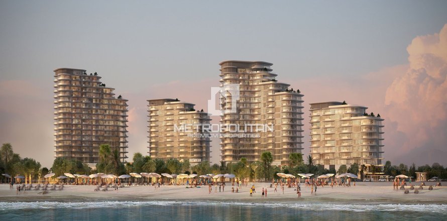 Appartement de Studio à Al Hamra Village, UAE No. 77526