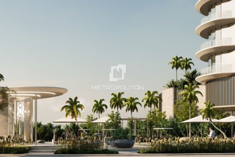 Appartement de 43m² à Al Hamra Village, UAE No. 77526 5