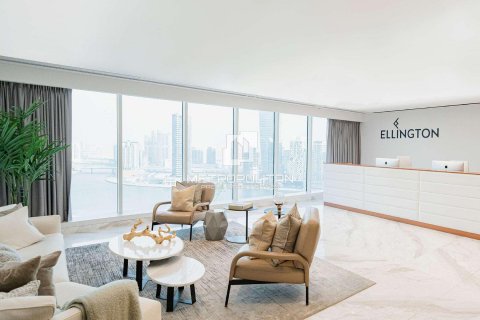Appartement de 43m² à Al Hamra Village, UAE No. 77526 16