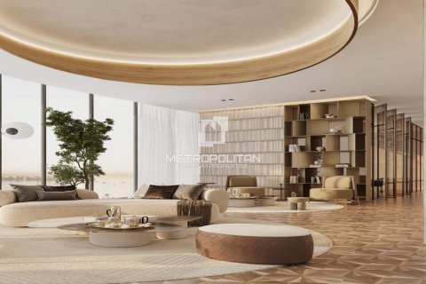 Appartement de 43m² à Al Hamra Village, UAE No. 77526 3