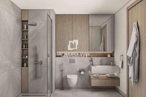 Appartement de 43m² à Al Hamra Village, UAE No. 77526 15