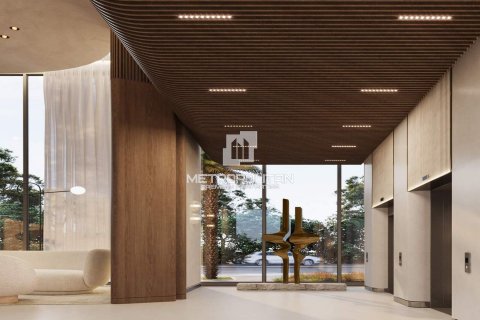 Appartement de 43m² à Al Hamra Village, UAE No. 77526 9
