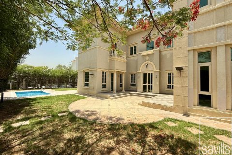 5 غرفة نوم  فيلا  رقم 123620 2