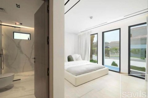 Villa de 5 dormitorios  No. 123621 9