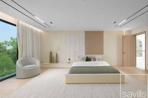 Villa de 5 dormitorios  No. 123621 11