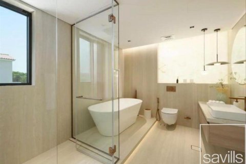 Villa de 5 dormitorios  No. 123621 13